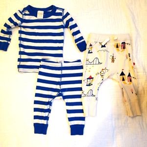 Hanna Andersson Set